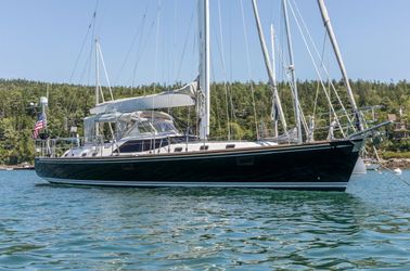 56' Hylas 2016 Yacht For Sale